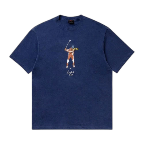 Jordan x Eastside Golf T-Shirt Navy