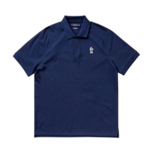 Jordan x Eastside Golf Polo Shirt Navy
