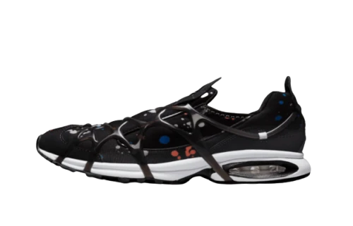 Nike Air Kukini SE Paint Splatter
