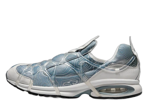 Nike Air Kukini Topography