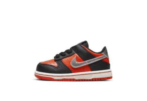 Nike Dunk Low SE Martian (TD)