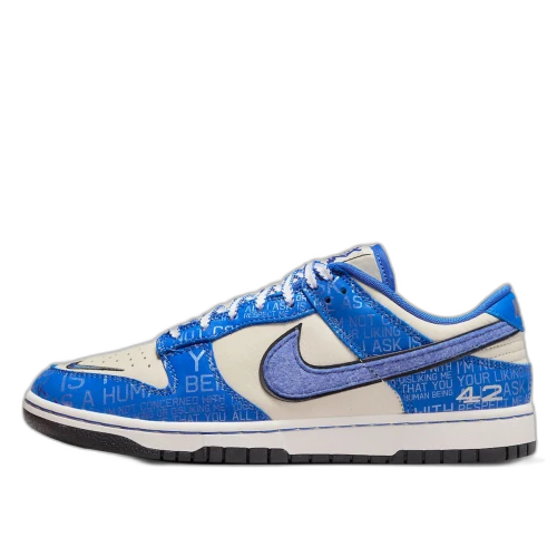 Nike Dunk Low Jackie Robinson