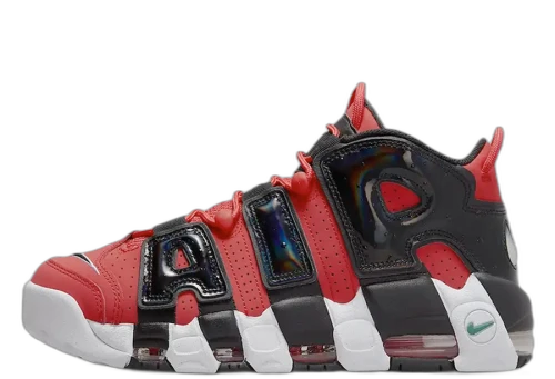 Nike Air More Uptempo I Got Next