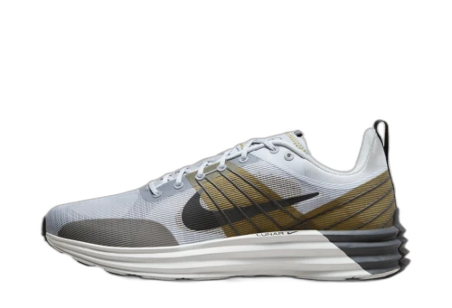 Nike Lunar Roam Platinum Tint Desert Moss