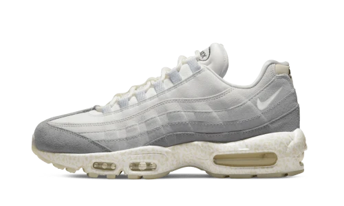 Nike Air Max 95 Light Bone GID
