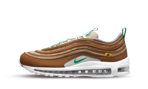 Nike Air Max 97 Moving Company