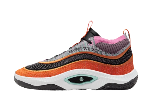 Nike Cosmic Unity 3 As One We Win