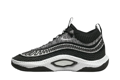 Nike Cosmic Unity 3 Black Summit White