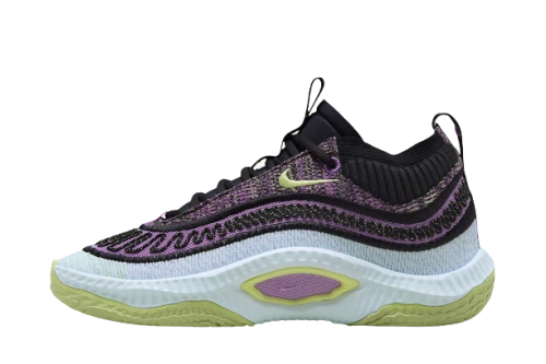 Nike Cosmic Unity 3 Spotlight