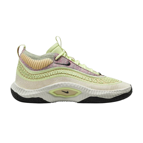 Nike Cosmic Unity 3 Alabaster Sea Glass