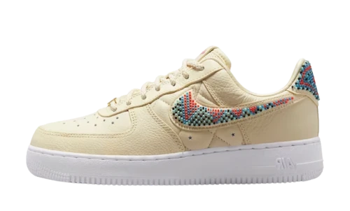 Nike Air Force 1 Low Premium Goods The Bella (Women's)
