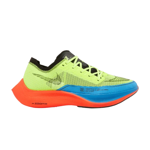 Nike ZoomX Vaporfly Next% 2 Steve Prefontaine Volt
