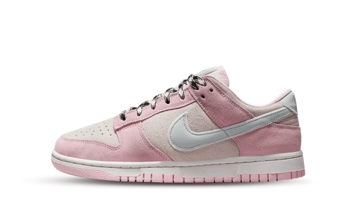 Nike Dunk Low LX Pink Foam (Women's)