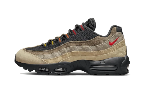 Nike Air Max 95 Off Noir Limestone