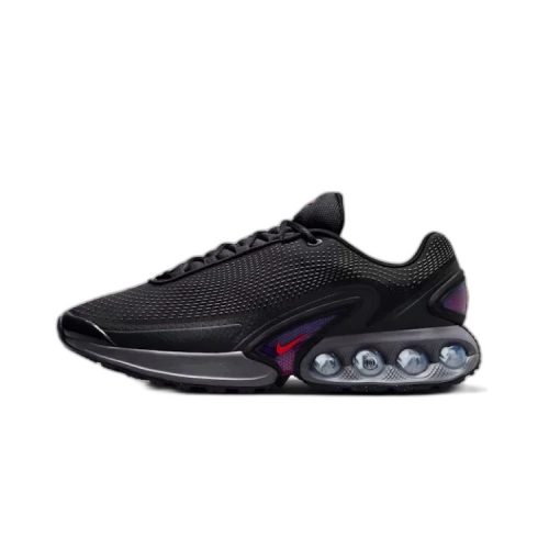 Nike Air Max Dn Anthracite Light Crimson