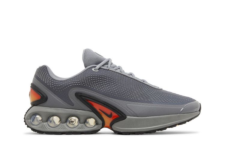Nike Air Max Dn Particle Grey