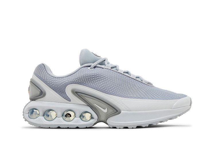 Nike Air Max Dn Wolf Grey