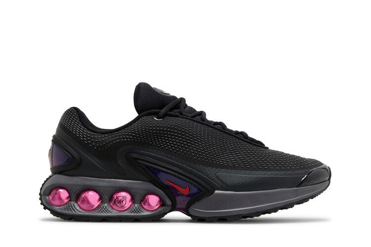 Nike Air Max Dn All Night