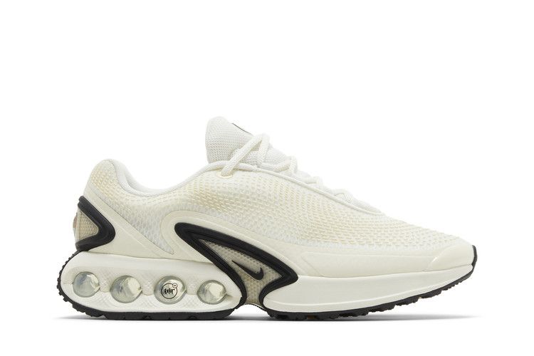 Nike Air Max Dn Sail Coconut Milk