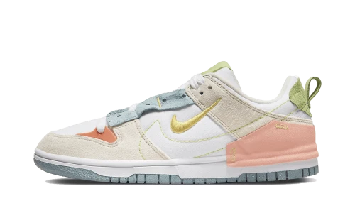 Nike Dunk Low Disrupt 2 Easter Pastel (Women's)