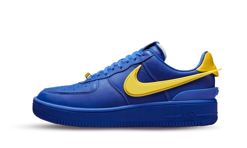 Nike Air Force 1 Low SP AMBUSH Game Royal