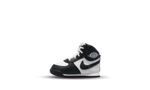 Jordan 1 Retro High '85 Black White (2023) (TD)
