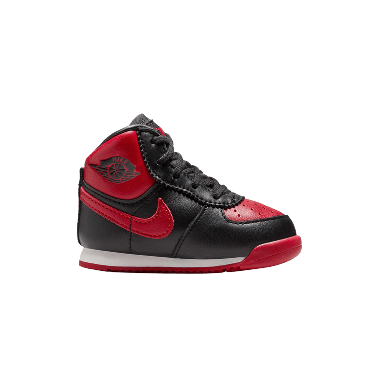 Jordan 1 Retro High 85 Bred (2025) (TD)
