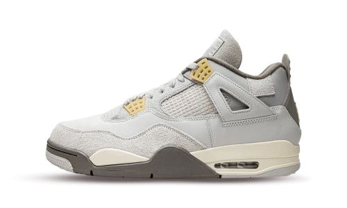 Jordan 4 Retro SE Craft Photon Dust