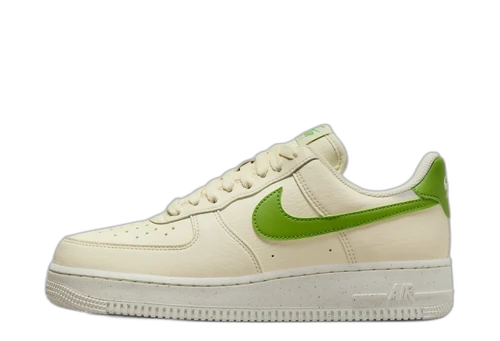 Nike Air Force 1 Low '07 SE Coconut Milk Chlorophyll (Women's)