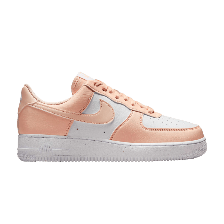 Nike Air Force 1 Low '07 Next Nature White Guava Ice (Women's)