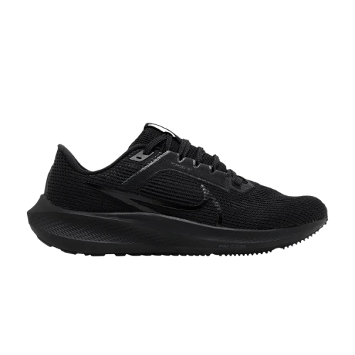 Nike Air Zoom Pegasus 40 Black Anthracite