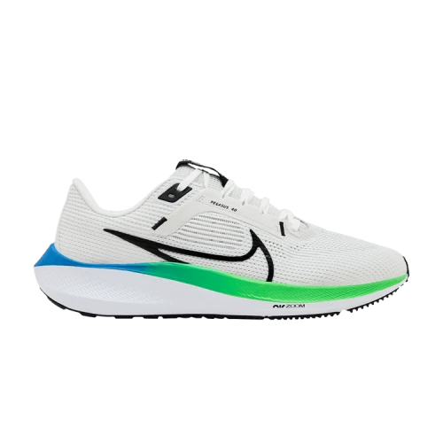 Nike Air Zoom Pegasus 40 Platinum Tint Green Strike