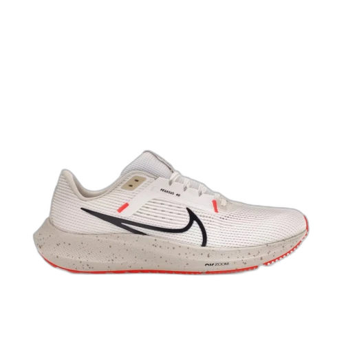 Nike Air Zoom Pegasus 40 White Obsidian