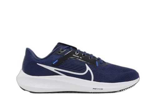 Nike Air Zoom Pegasus 40 Midnight Navy Black