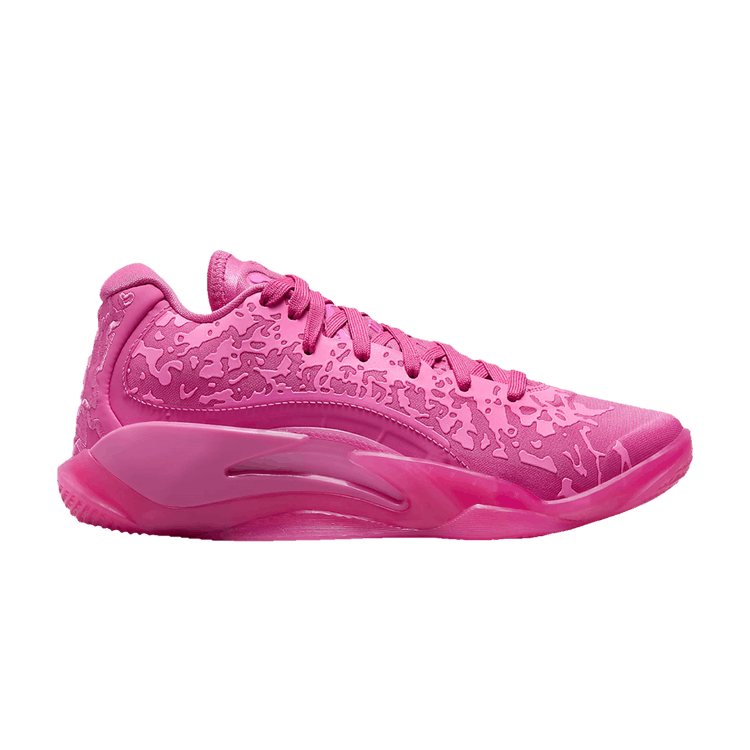 Jordan Zion 3 Pink Lotus (GS)
