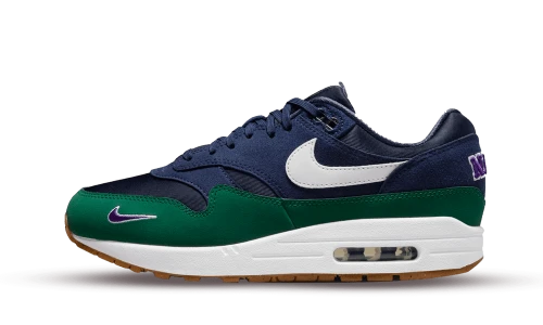 Nike Air Max 1 Gorge Green (Women's)