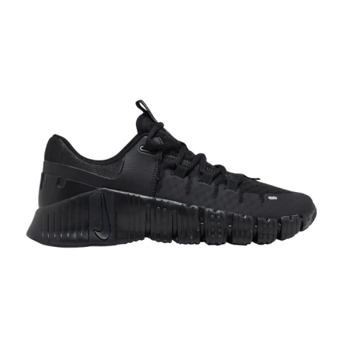 Nike Free Metcon 5 Black Anthracite (Women's)
