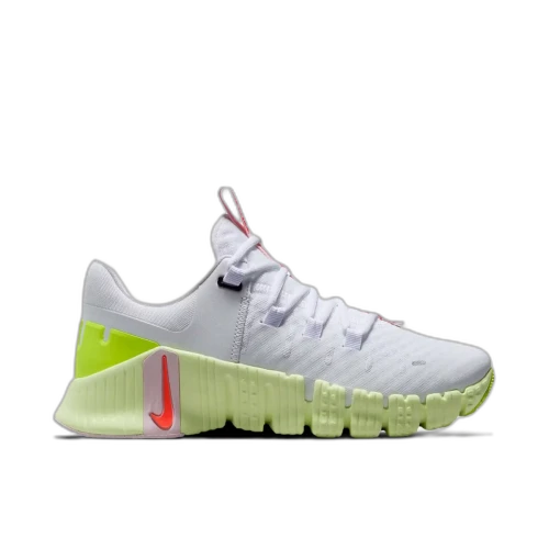 Nike Free Metcon 5 Barely Volt Pink Foam (Women's)