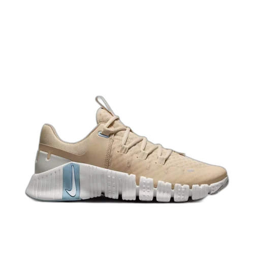 Nike Free Metcon 5 Sanddrift Light Iron Ore (Women's)