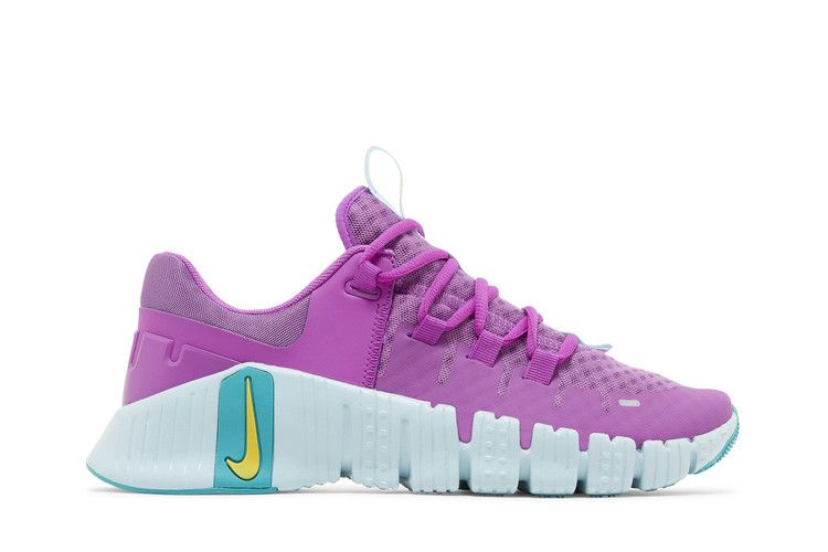 Nike Free Metcon 5 Hyper Violet (Women's)