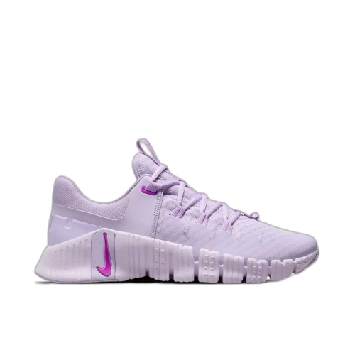 Nike Free Metcon 5 Lilac Bloom Barely Grape (Women's)