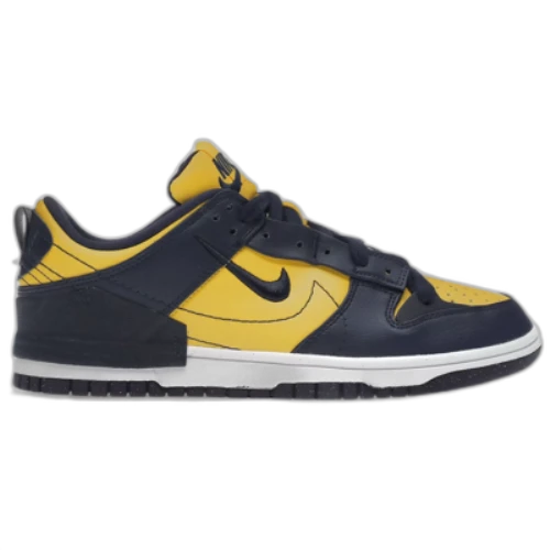 Nike Dunk Low Disrupt 2 Michigan (Women's)