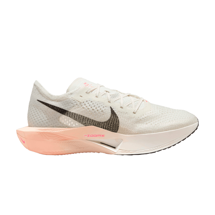 Nike ZoomX Vaporfly 3 Sail Guava Ice