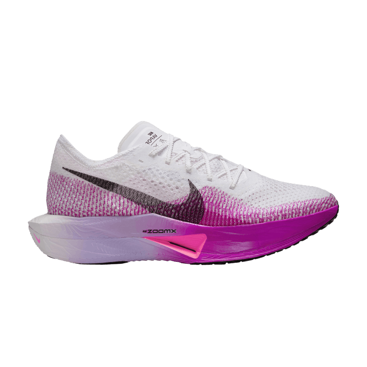 Nike ZoomX Vaporfly 3 Vivid Purple