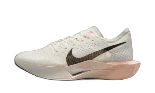 Nike ZoomX Vaporfly 3 Sail Guava Ice (Women's)