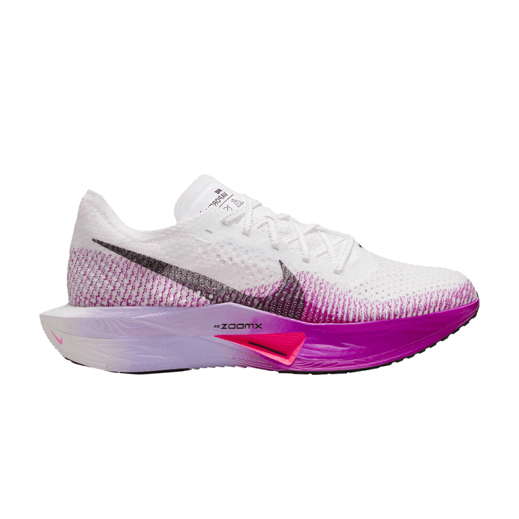 Nike ZoomX Vaporfly 3 Vivid Purple (Women's)