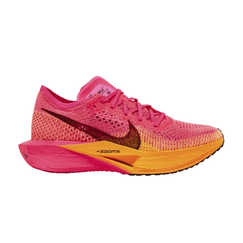 Nike ZoomX Vaporfly 3 Hyper Pink Laser Orange (Women's)