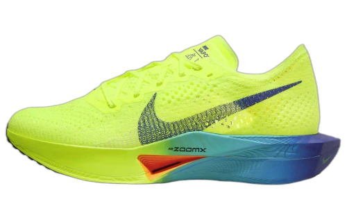 Nike ZoomX Vaporfly 3 Fast Pack (Women's)