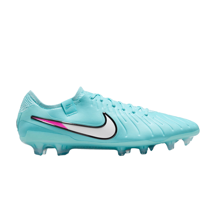 Nike Tiempo Legend 10 Elite FG Copa White