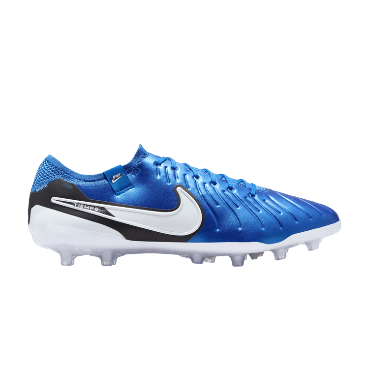 Nike Tiempo Legend 10 Elite AG-Pro Soar White